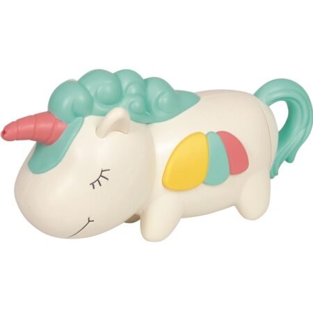 Пушка для води «Літо» єдиноріг і свинка - Зображення 2