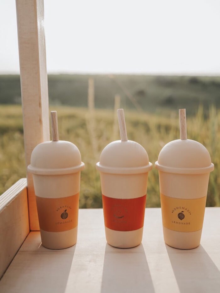 ЛИМОНАД / КАВУН - Зображення 3