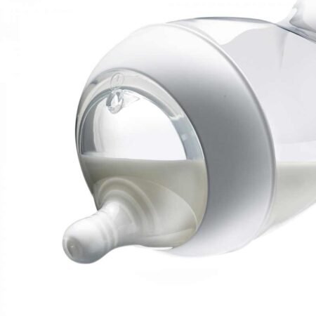 Бутылочка для кормления Tommee Tippee  Ultra 260 мл (TT0045) - Зображення 2