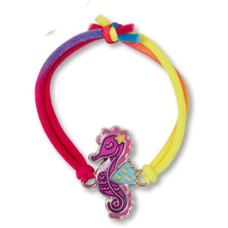 Чарівний браслетик веселка «Принцеса Лілліфея» - Зображення 3
