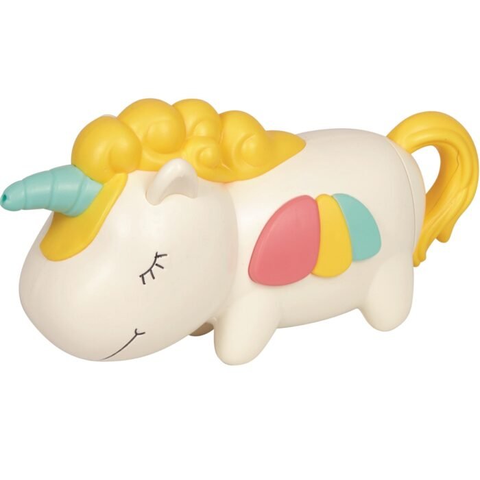Пушка для води «Літо» єдиноріг і свинка - Зображення 3