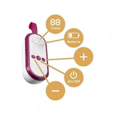 Молокоотсос электрический Tommee  Tippee Made for Me (TT0247) - Зображення 4