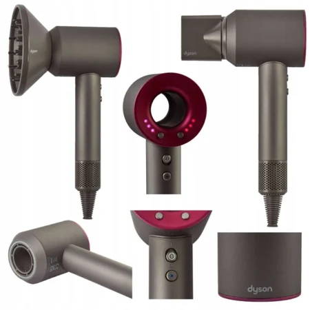 Ігровий набір для стиліста  Casdon stylind set - Зображення 3