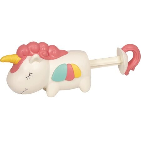 Пушка для води «Літо» єдиноріг і свинка - Зображення 4