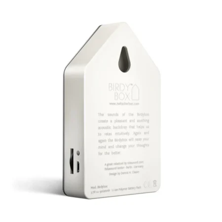 Птахобокс , сталь - Зображення 2