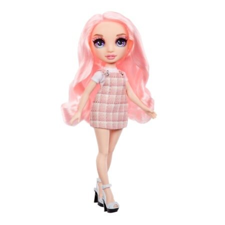 Лялька RAINBOW HIGH серії  ОРР  S2 – БЕЛЛА