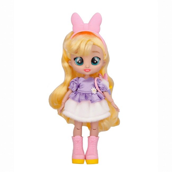 1 BFF DISNEY Лялька Дейзі - Зображення 1