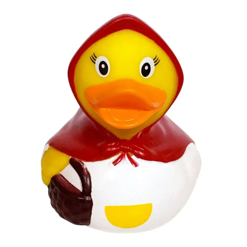 Качка Червона шапочка FunnyDucks (1858)