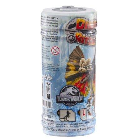 Динозаври серії  Неймовірне перетворення  з фільму  Світ Юрського періоду  (в ас.)