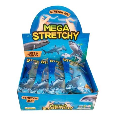 Іграшка-антістрес  Мешканці океанів