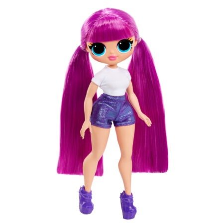 Лялька L.O.L. SURPRISE! серії  OPP O.M.G.  –  РОЛЛЕР ЛЕДІ - Зображення 2