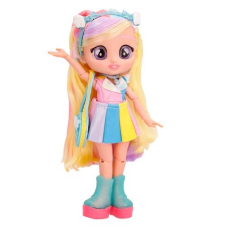 BFF Лялька S3 Джена - Зображення 2