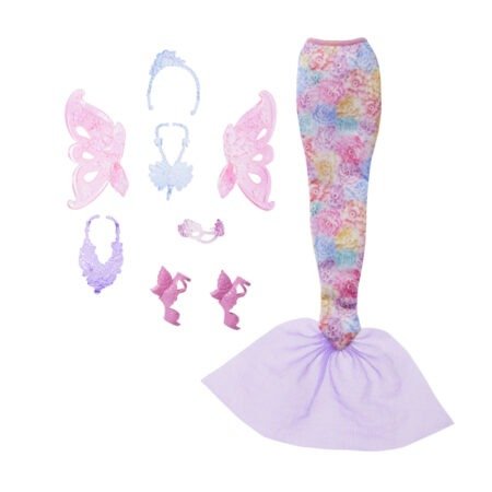 Набір Barbie  Магія образів  серії  Фантастичний світ - Зображення 4