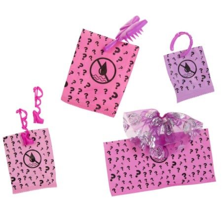 Лялька  Кольорове перевтілення  Barbie, серія  Балерина  (сюрприз) - Зображення 3