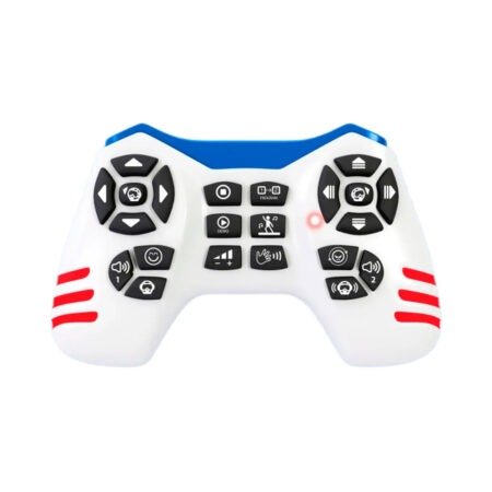 Робот Брюс STEM - Зображення 4