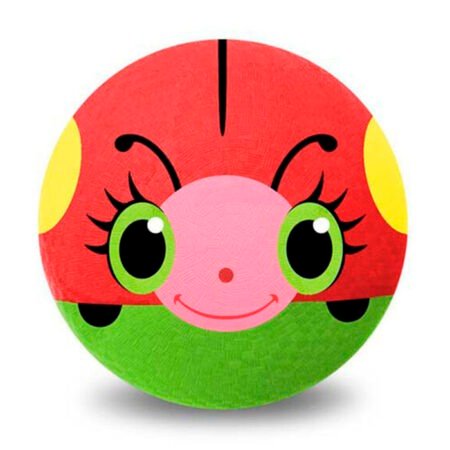 М'яч  Божа корівка Моллі  Melissa&Doug (MD6032)