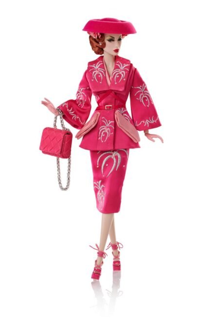 Back to Collection 2025 FR: Monogram - Зображення 4