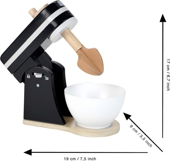 Іграшковий кухонний комбайн Електролюкс - Зображення 3