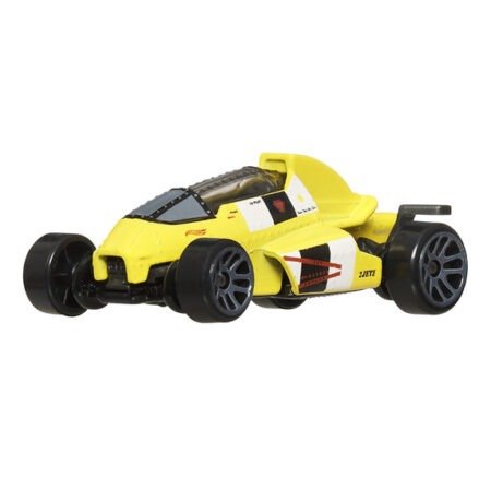 Тематичний набір машинок  Legends  Hot Wheels - Зображення 6