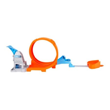 Ігровий набір  Чемпіон із трюків у петлі  Hot Wheels