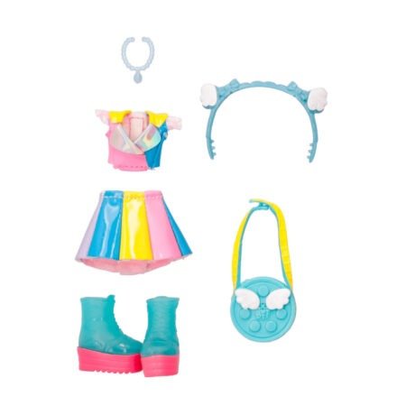 BFF Лялька S3 Джена - Зображення 3