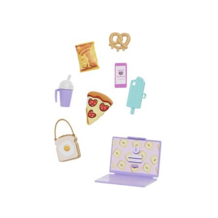 Лялька Barbie Рене  Dream Besties - Зображення 4