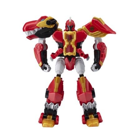 Іграшка-трансформер  SUPER10 Тіранус - Зображення 2