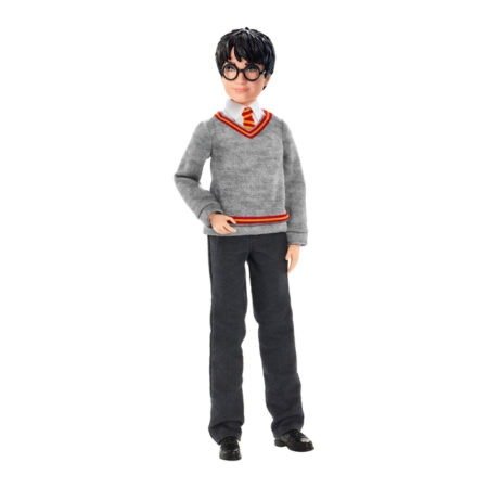 Фігурка героя з фільму  Гаррі Поттер - Зображення 3