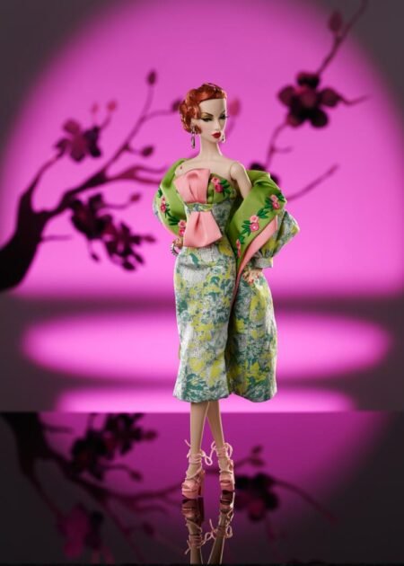 Back to Collection 2025 FR: Monogram - Зображення 5