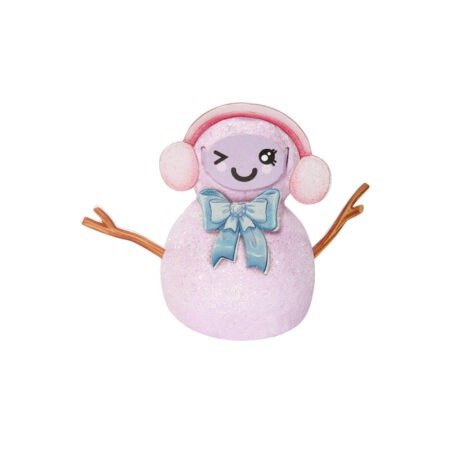 Лялька RAINBOW HIGH серії  Winter Wonderland  - ВІОЛЕТТА (з аксесуарами) - Зображення 5