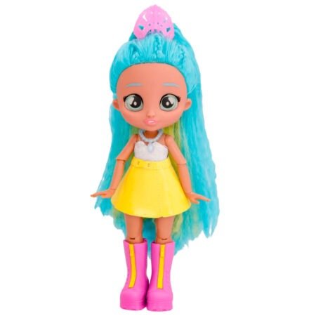 BFF Лялька S3 Елоді