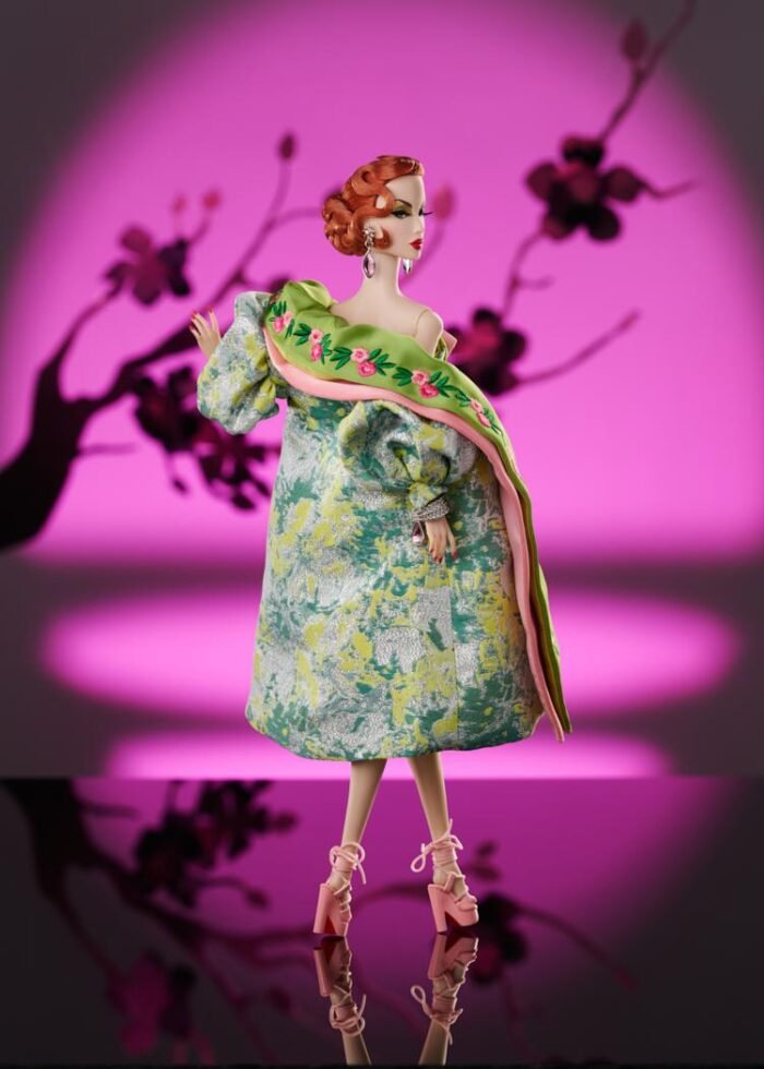 Back to Collection 2025 FR: Monogram - Зображення 6