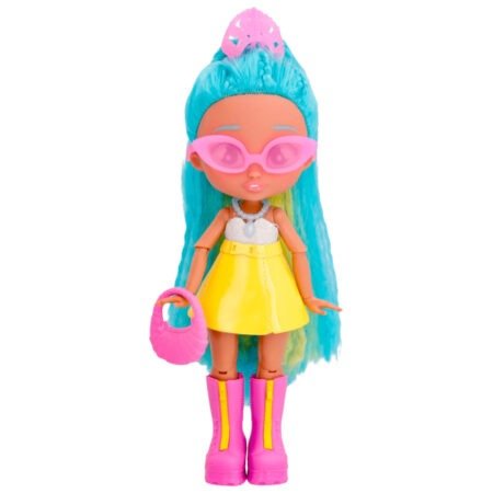 BFF Лялька S3 Елоді - Зображення 2