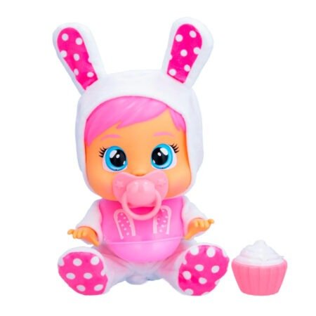 CB. ЛЮБОВ І ТУРБОТА. Лялька Плакса Коні з аксесуарами, 26 cm (см) - Зображення 3