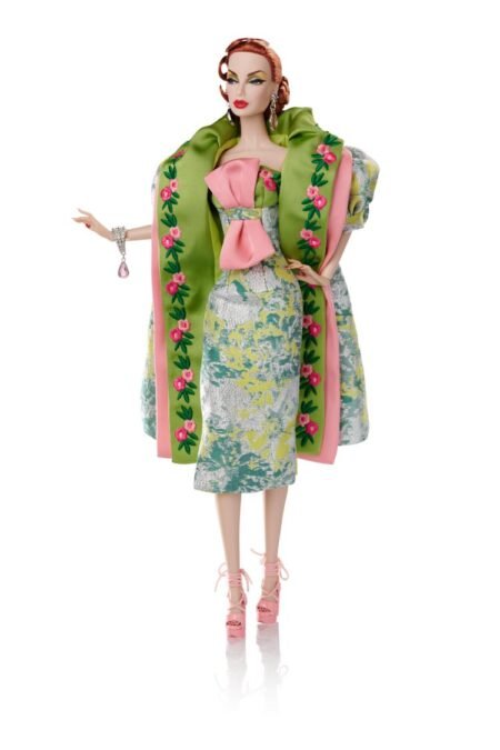 Back to Collection 2025 FR: Monogram - Зображення 7