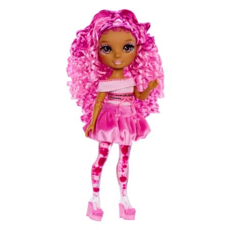 Ігровий набір RAINBOW HIGH серії  Sparkle & Shine  - ЛЕЙЛАНІ (з акс.)