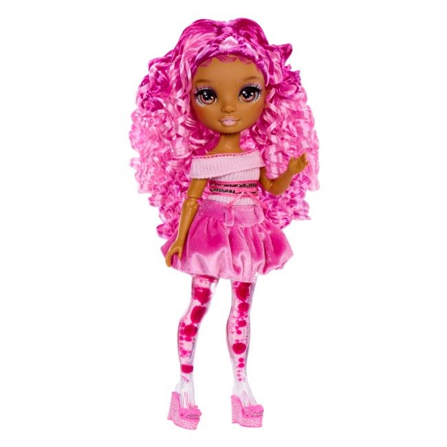 13 Ігровий набір RAINBOW HIGH серії Sparkle & Shine - ЛЕЙЛАНІ (з акс.) - Зображення 1