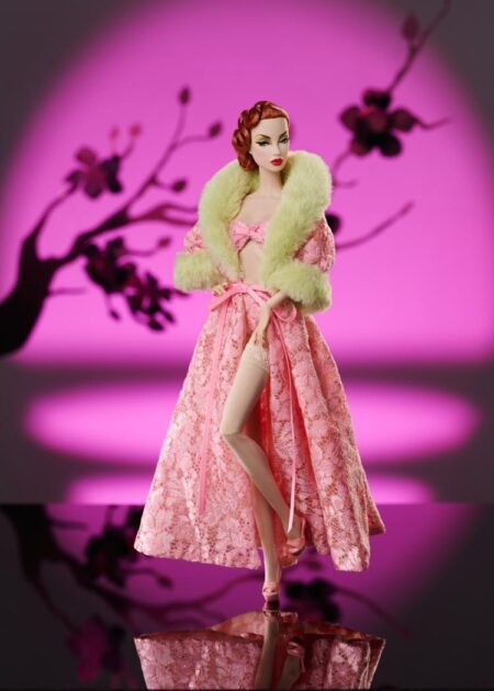 Back to Collection 2025 FR: Monogram - Зображення 8