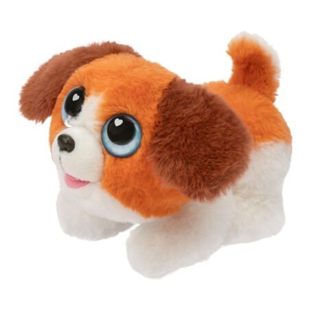 Іграшка «Будинок з сюрпризом міні оранжевий» - Зображення 5