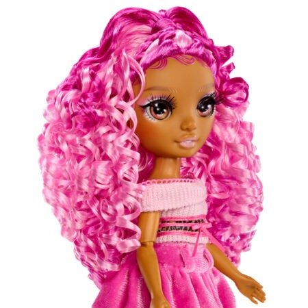 Ігровий набір RAINBOW HIGH серії  Sparkle & Shine  - ЛЕЙЛАНІ (з акс.) - Зображення 2