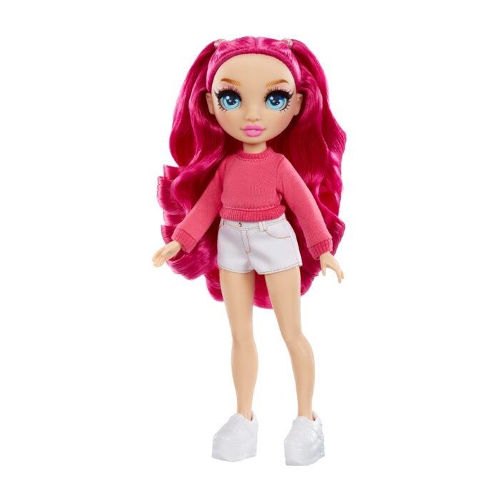 Лялька RAINBOW HIGH серії  ОРР  S2 – СТЕЛЛА - Зображення 2