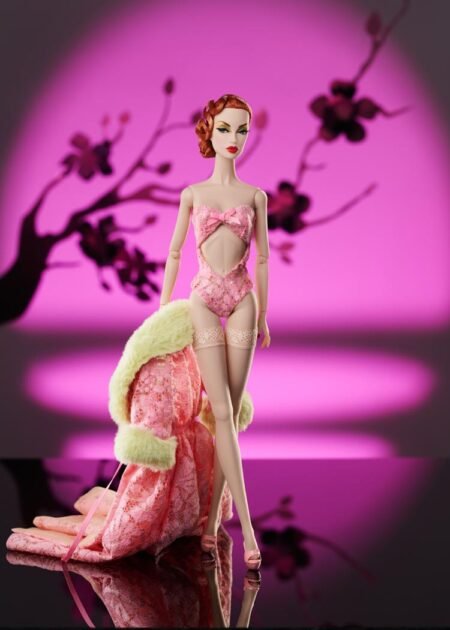 Back to Collection 2025 FR: Monogram - Зображення 9