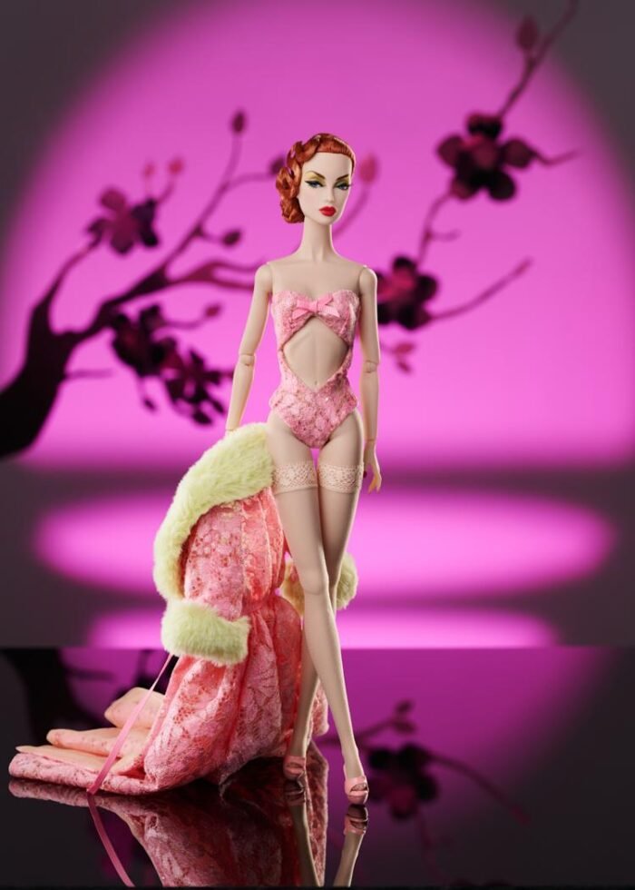 Back to Collection 2025 FR: Monogram - Зображення 9