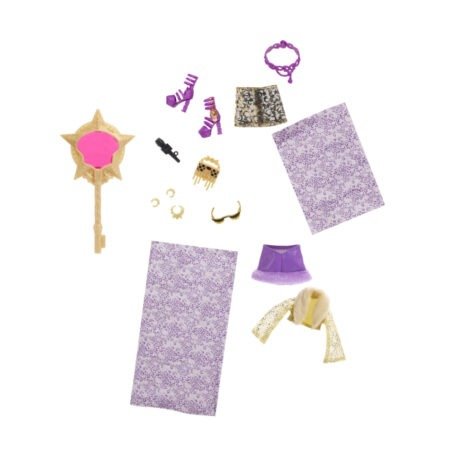 Набір-сюрприз  Жахо-секрети Клодін  серії  Таємниці Жахлівуда  Monster High - Зображення 5