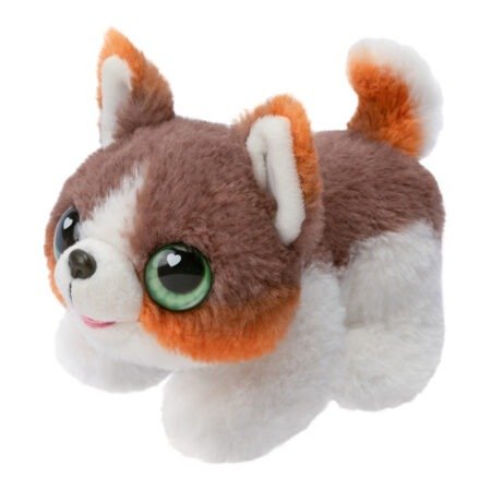 Іграшка «Будинок з сюрпризом міні оранжевий» - Зображення 6