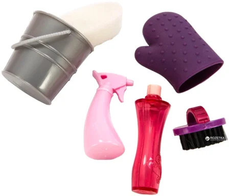 Ігрова фігура Our Generation Кінь Скарлет з аксесуарами 26 см - Зображення 3