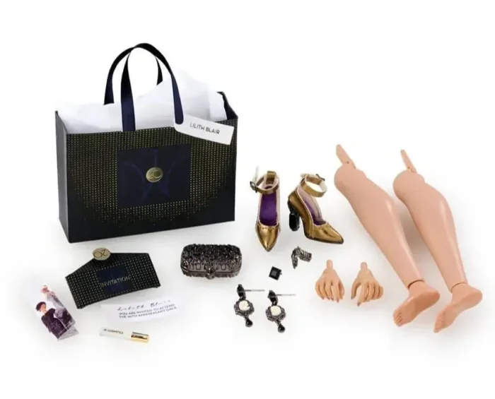 Integrity Toys Lustre Lilith Blair (82192) - Зображення 7