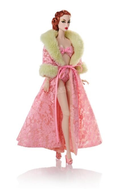 Back to Collection 2025 FR: Monogram - Зображення 10