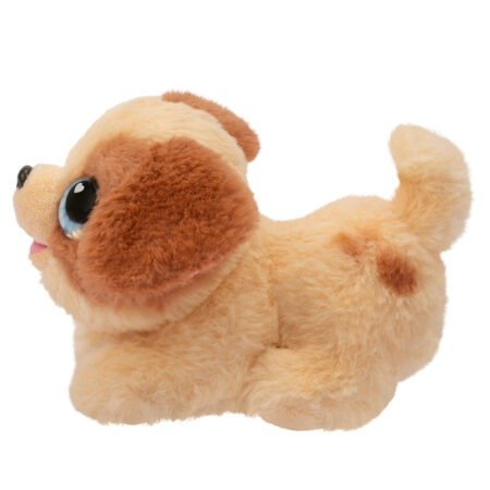 Іграшка «Будинок з сюрпризом міні оранжевий» - Зображення 7