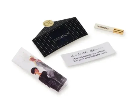 Integrity Toys Lustre Lilith Blair (82192) - Зображення 8